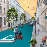 Fahrradstraßen – sicher und entspannt durch Berlin
