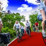 Radschnellwege: Auch auf langen Wegen schnell ans Ziel