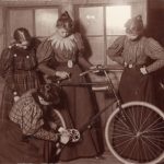 Warum wir am Frauentag über das Fahrrad sprechen müssen